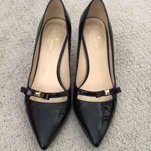 Kate Spade Jolene pumps